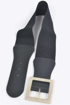 Women's Belt Nolita BYMANYC ® New York CONTEMPORARY VIBRANT MODERN FASHION - New Collection