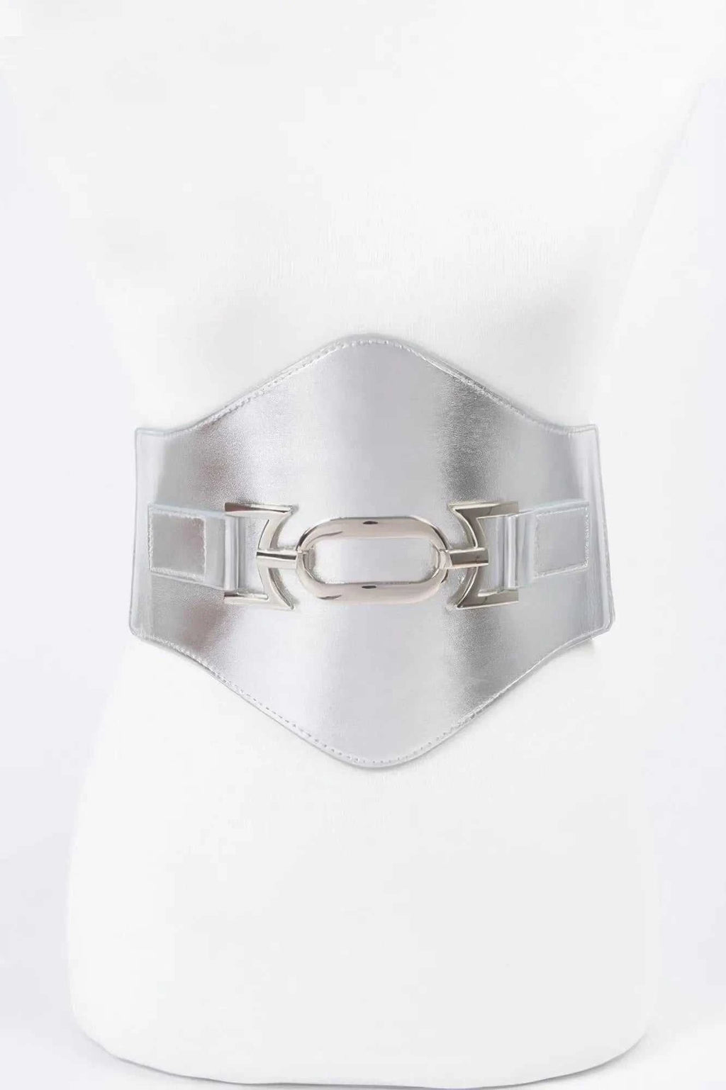 WOMEN'S BELT • NOLITA Fashion Chic Faux Leather BYMANYC ® New York