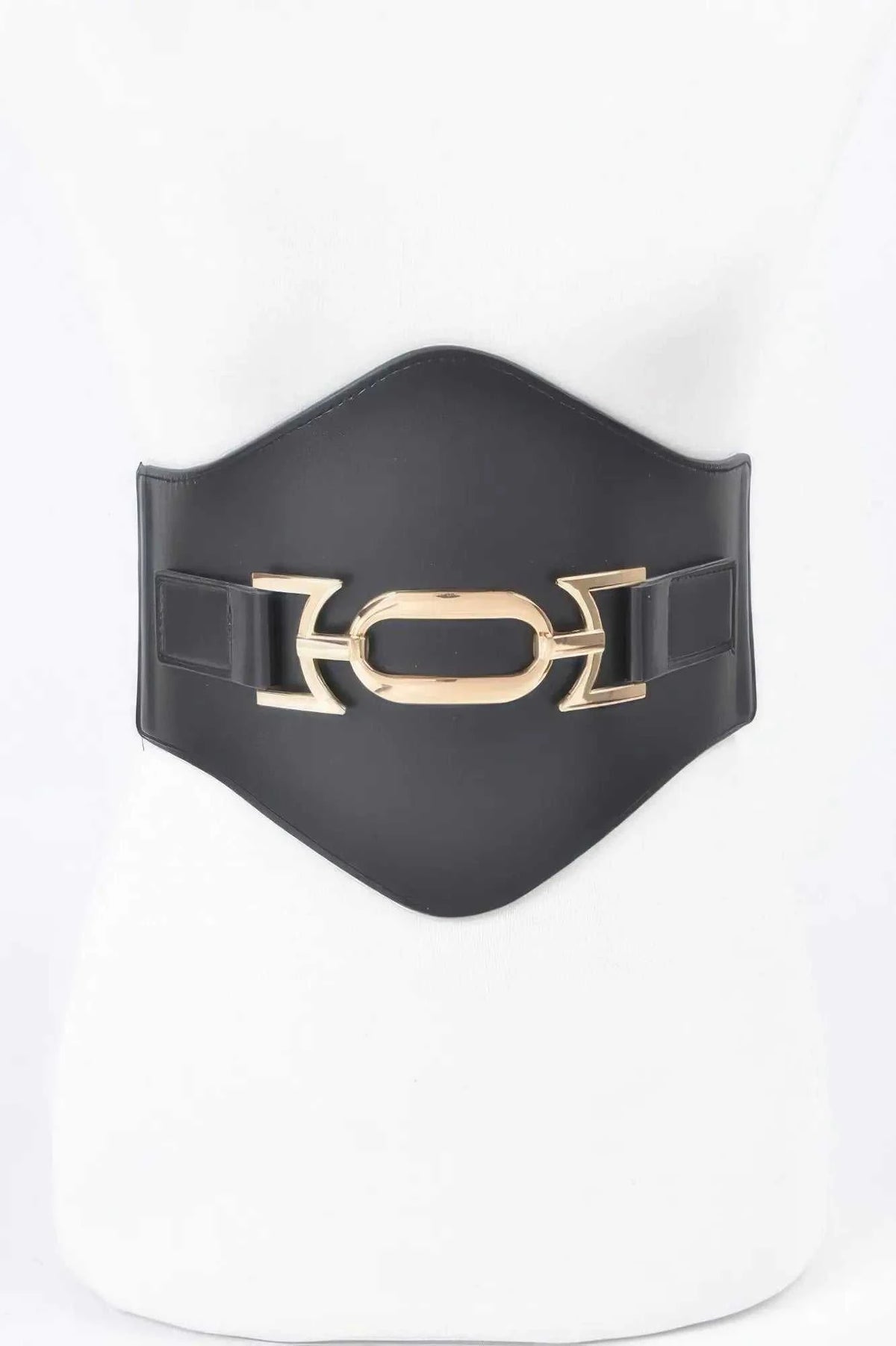 WOMEN'S BELT • NOLITA Fashion Chic Faux Leather BYMANYC ® New York