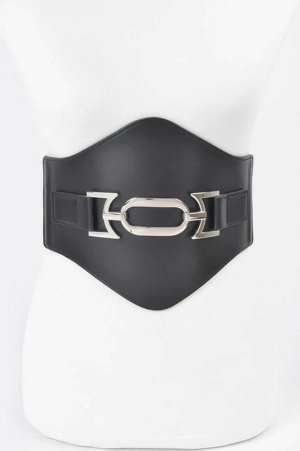 WOMEN'S BELT • NOLITA Fashion Chic Faux Leather BYMANYC ® New York