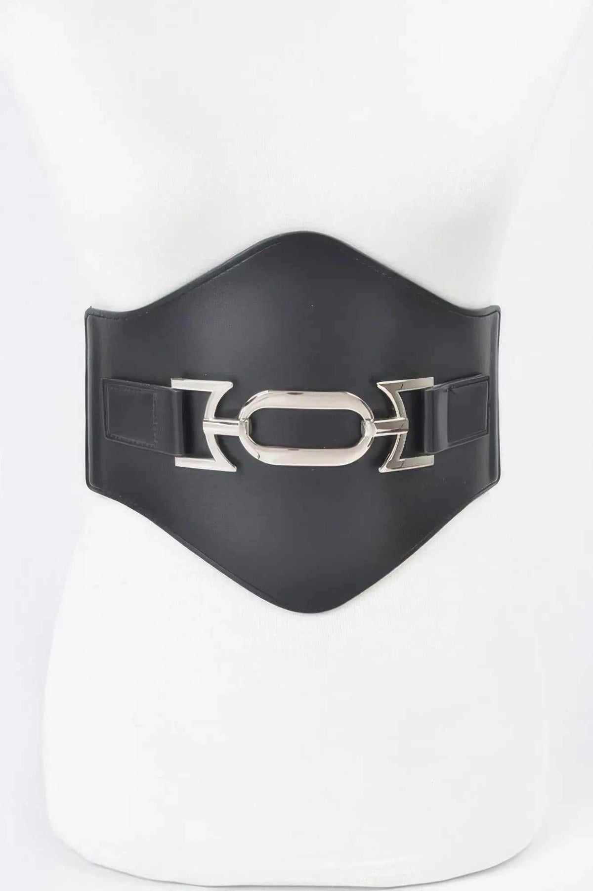 WOMEN'S BELT • NOLITA Fashion Chic Faux Leather BYMANYC ® New York