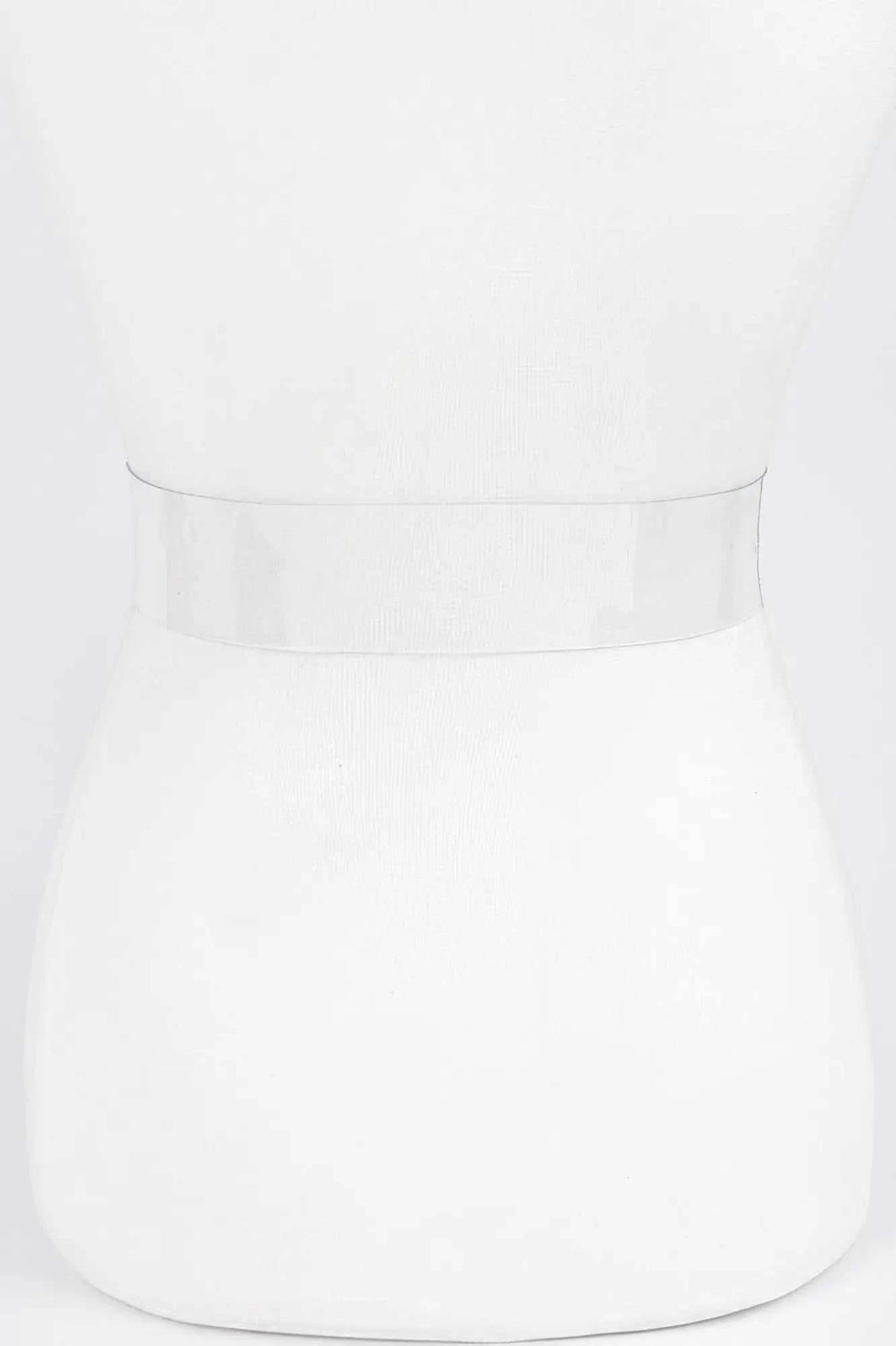 WOMEN'S BELT • PARK AVENUE Fashion Chic Stone BYMANYC ® New York