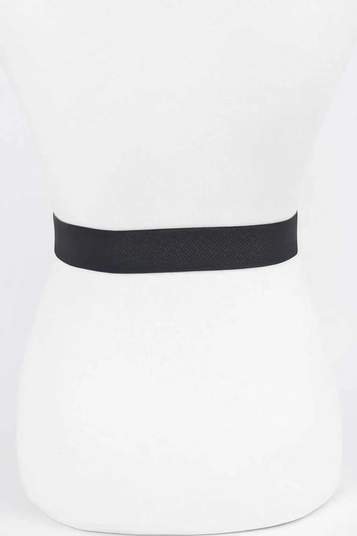 WOMEN'S BELT • PLAZA Fashion Chic Ribbon BYMANYC ® New York
