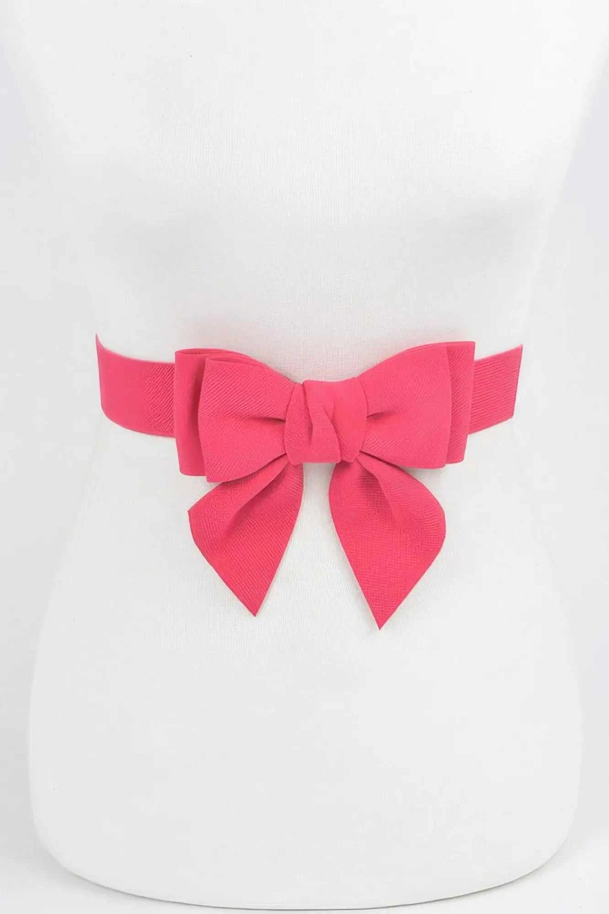 WOMEN'S BELT • PLAZA Fashion Chic Ribbon BYMANYC ® New York