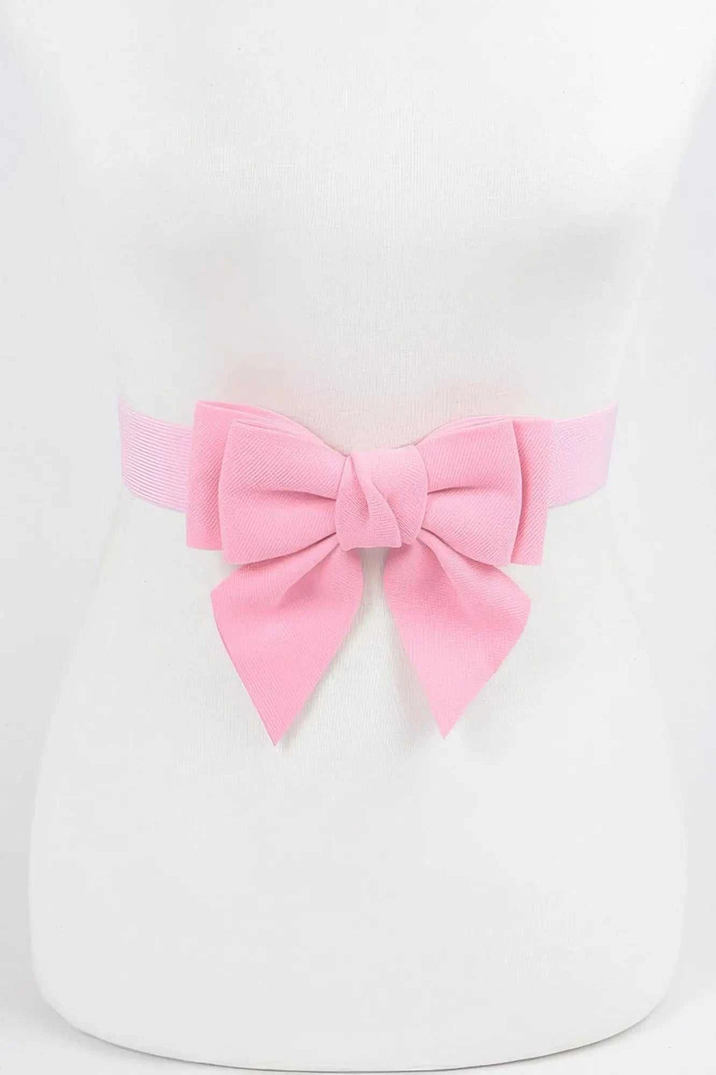WOMEN'S BELT • PLAZA Fashion Chic Ribbon BYMANYC ® New York