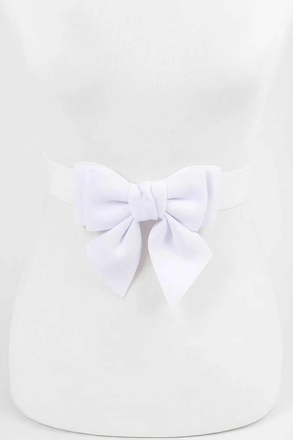 WOMEN'S BELT • PLAZA Fashion Chic Ribbon BYMANYC ® New York