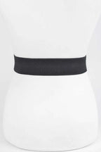 Women's Belt Soho BYMANYC ® New York CONTEMPORARY VIBRANT MODERN FASHION - New Collection