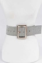 Women's Belt Tribeca BYMANYC ® New York CONTEMPORARY VIBRANT MODERN FASHION - New Collection
