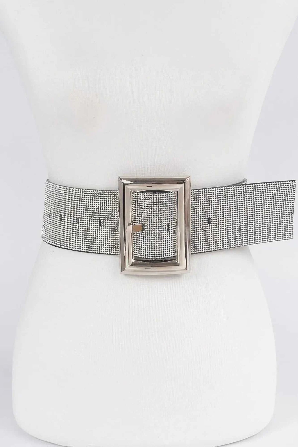 Women's Belt Tribeca BYMANYC ® New York CONTEMPORARY VIBRANT MODERN FASHION - New Collection