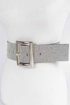 Women's Belt Tribeca BYMANYC ® New York CONTEMPORARY VIBRANT MODERN FASHION - New Collection