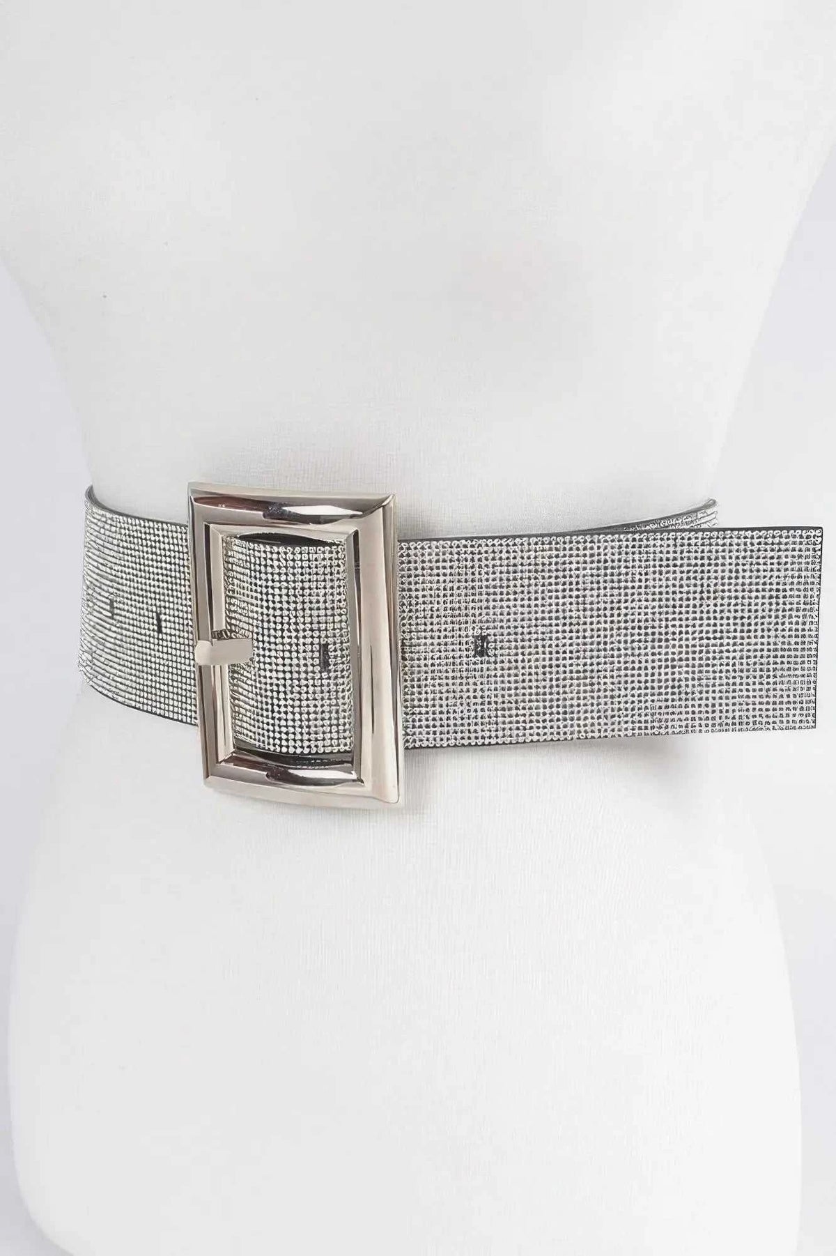 Women's Belt Tribeca BYMANYC ® New York CONTEMPORARY VIBRANT MODERN FASHION - New Collection