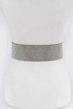 Women's Belt Tribeca BYMANYC ® New York CONTEMPORARY VIBRANT MODERN FASHION - New Collection