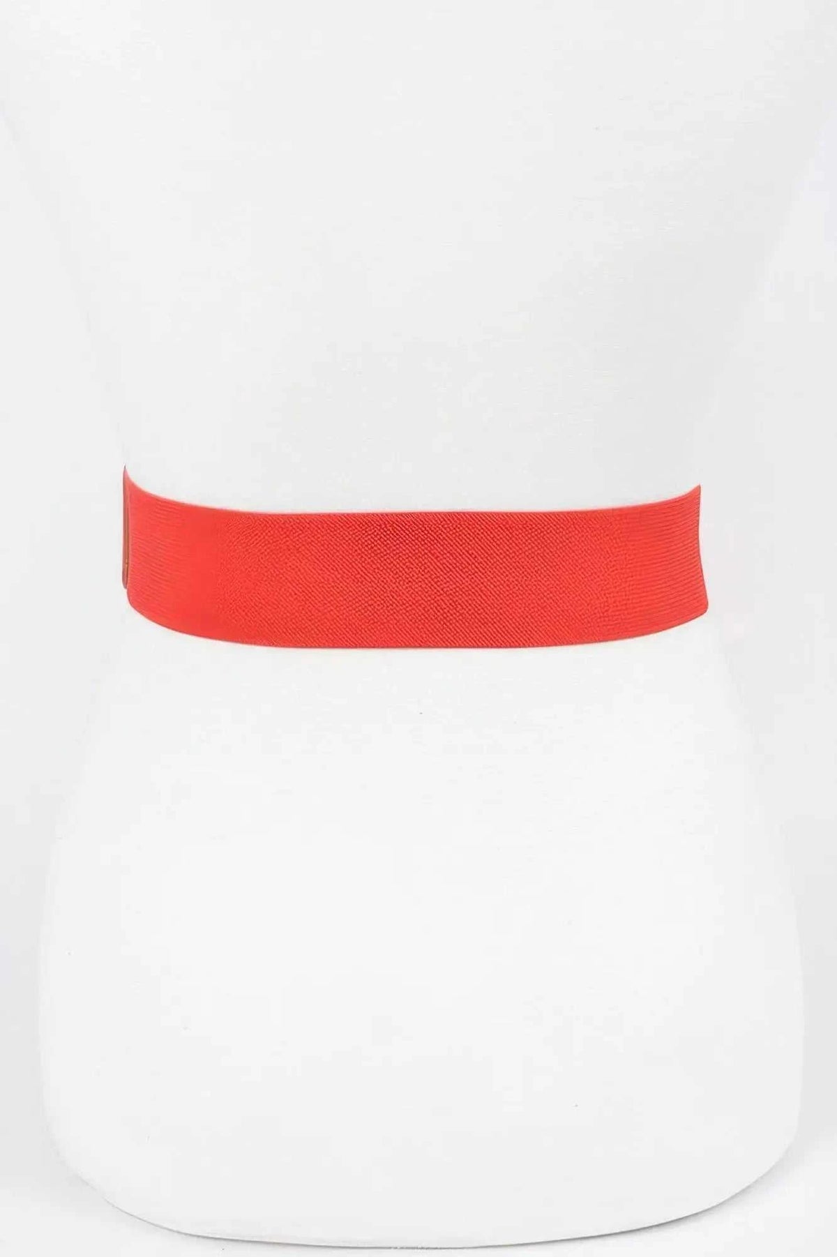 WOMEN'S BELT • TRIBECA Fashion Chic Two Buckle BYMANYC ® New York