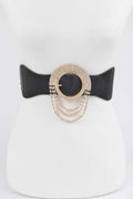 Women's Belt Wallstreet BYMANYC ® New York CONTEMPORARY VIBRANT MODERN FASHION - New Collection
