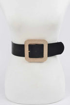 Women's Belt Williamsburg BYMANYC ® New York CONTEMPORARY VIBRANT MODERN FASHION - New Collection
