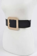Women's Belt Williamsburg BYMANYC ® New York CONTEMPORARY VIBRANT MODERN FASHION - New Collection