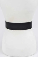 Women's Belt Williamsburg BYMANYC ® New York CONTEMPORARY VIBRANT MODERN FASHION - New Collection