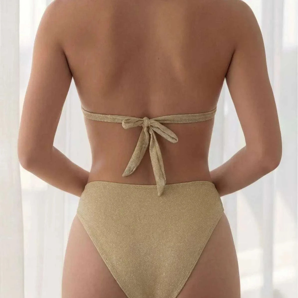 WOMEN'S BIKINI SOUTH BEACH New Collection MIAMI BYMANYC ® New York