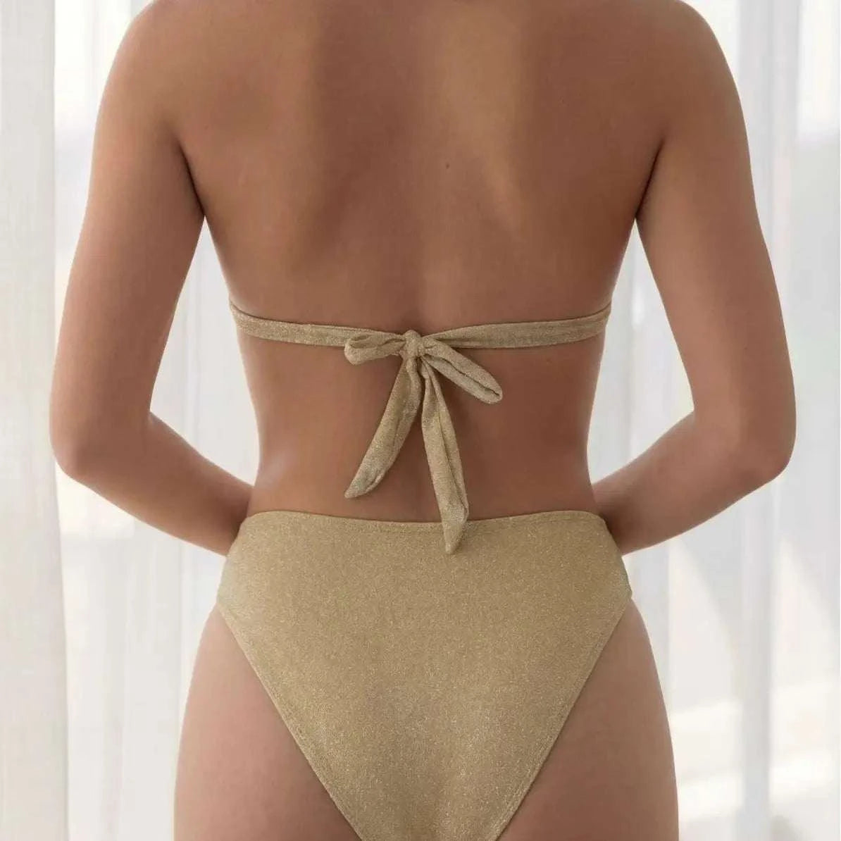 WOMEN'S BIKINI SOUTH BEACH New Collection MIAMI BYMANYC ® New York