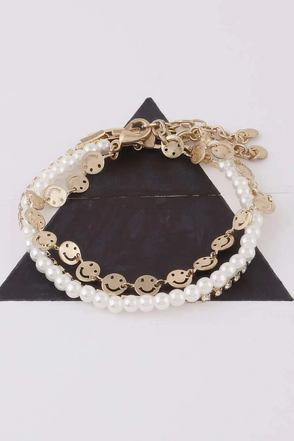 WOMEN'S BRACELET AMANTE New Collection IBIZA BYMANYC ® New York