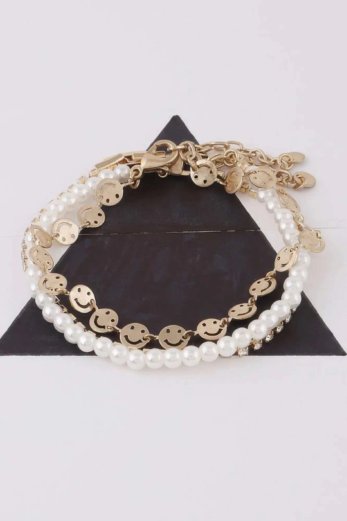 WOMEN'S BRACELET AMANTE New Collection IBIZA BYMANYC ® New York