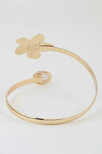 Women's Bracelet Arm Cuff Floral BYMANYC ® New York HUDSON FLOWER - New Collection