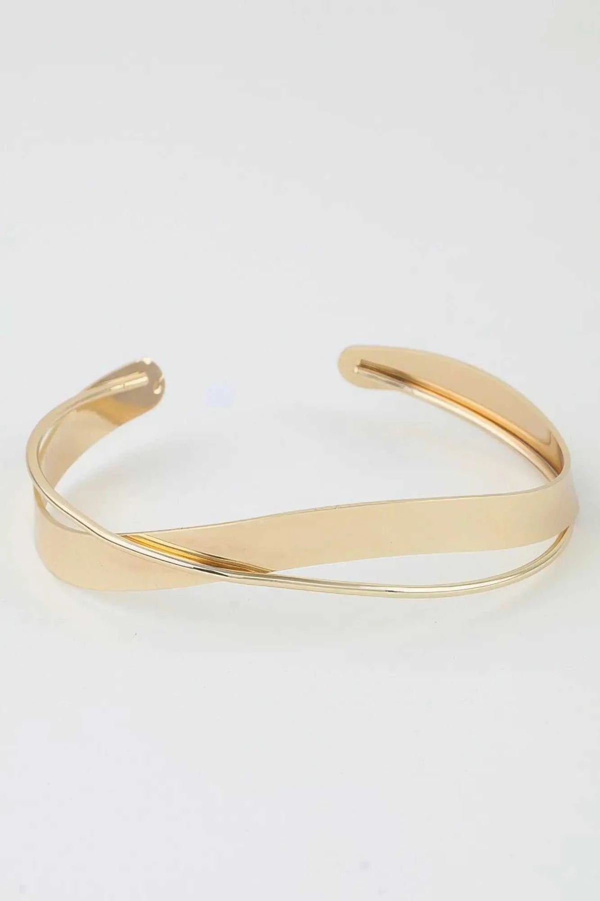 Women's Bracelet Arm Cuff Minimal BYMANYC ® New York SOHO WRAP - New Collection - Maven Couture IncJEWERLY