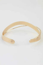 Women's Bracelet Arm Cuff Minimal BYMANYC ® New York SOHO WRAP - New Collection - Maven Couture IncJEWERLY