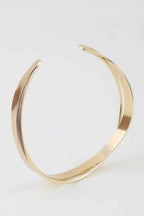 Women's Bracelet Arm Cuff Minimal BYMANYC ® New York SOHO WRAP - New Collection - Maven Couture IncJEWERLY