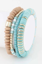 WOMEN'S BRACELET CALA BASSA New Collection IBIZA BYMANYC ® New York
