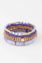 WOMEN'S BRACELET CALA BASSA New Collection IBIZA BYMANYC ® New York