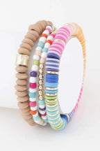 WOMEN'S BRACELET CALA BASSA New Collection IBIZA BYMANYC ® New York