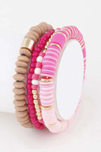 WOMEN'S BRACELET CALA BASSA New Collection IBIZA BYMANYC ® New York