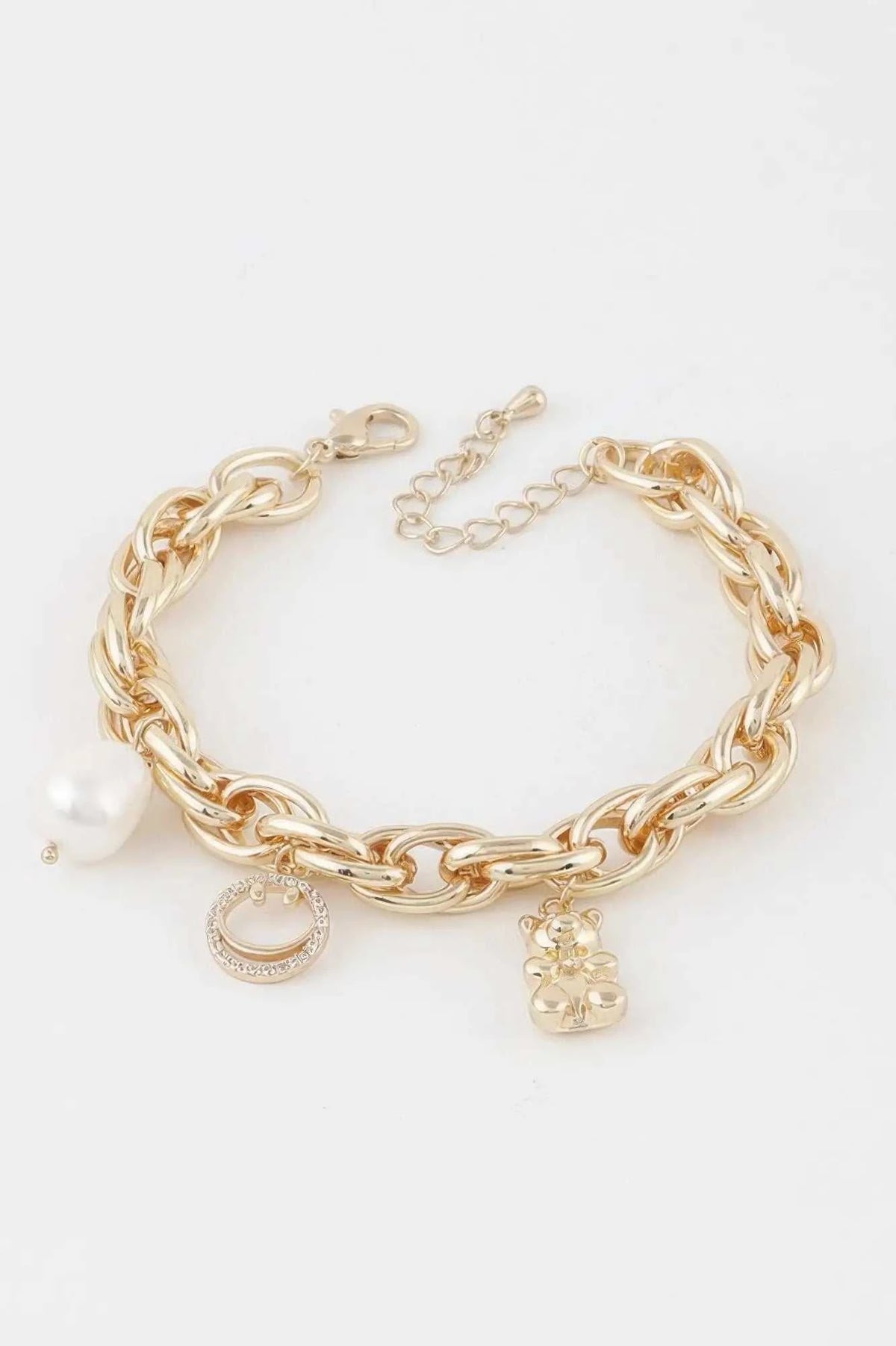 WOMEN'S BRACELET CALA BLANCA New Collection IBIZA BYMANYC ® New York