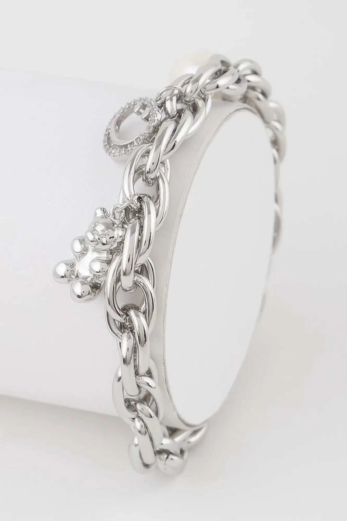 WOMEN'S BRACELET CALA BLANCA New Collection IBIZA BYMANYC ® New York