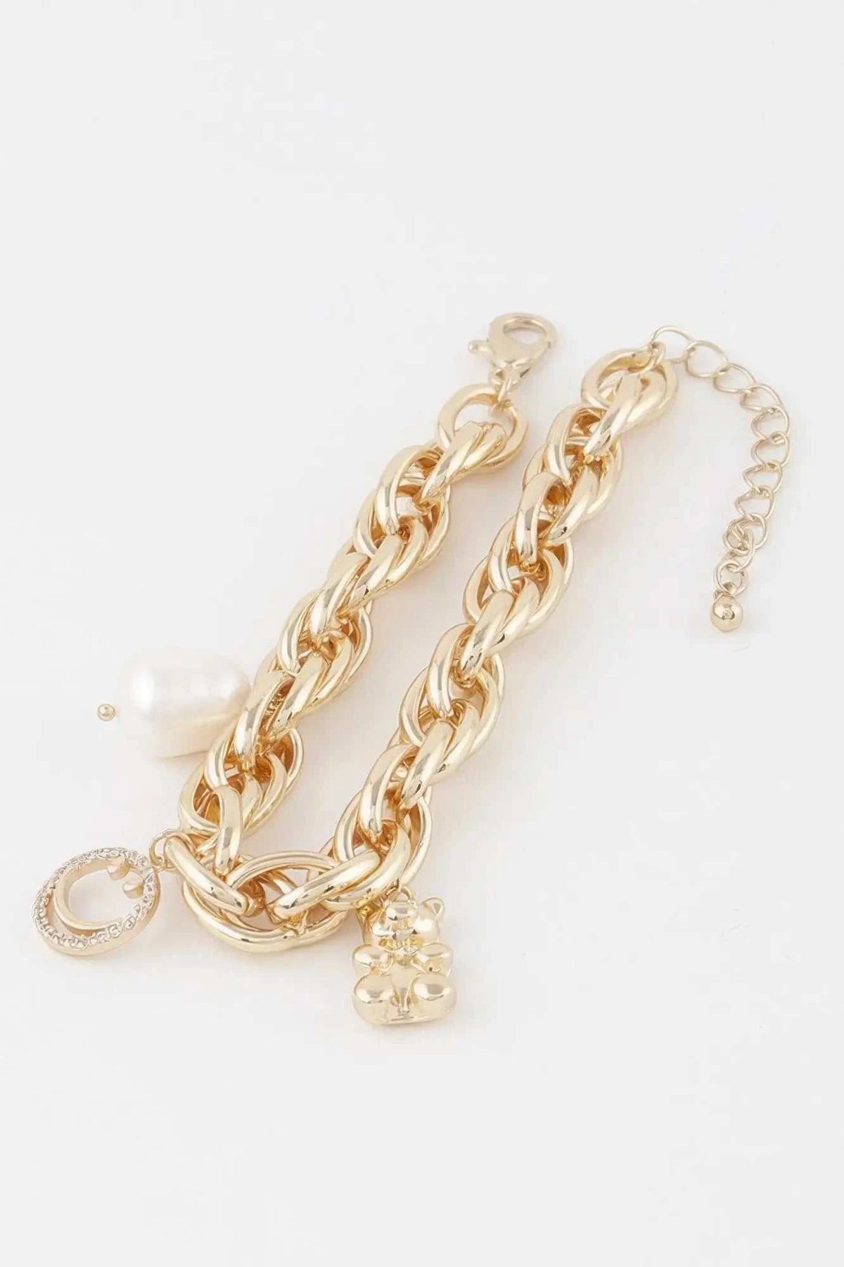 WOMEN'S BRACELET CALA BLANCA New Collection IBIZA BYMANYC ® New York