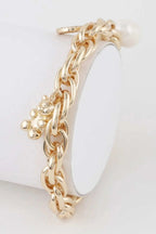 WOMEN'S BRACELET CALA BLANCA New Collection IBIZA BYMANYC ® New York