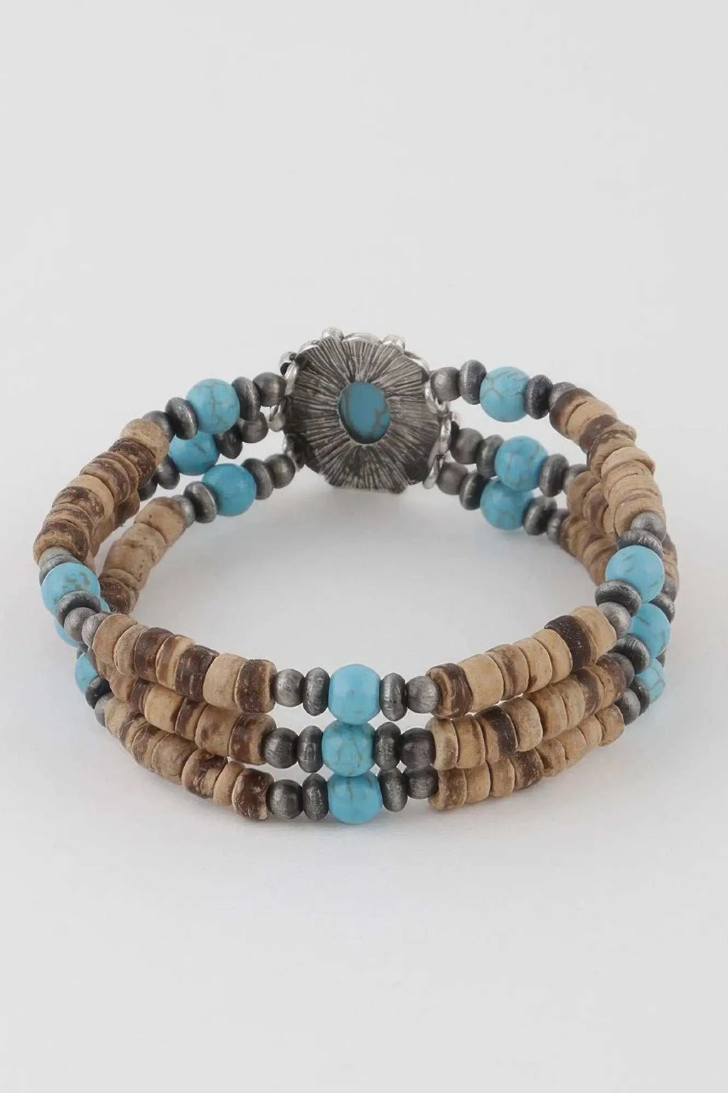 WOMEN'S BRACELET CALA CARBÓ New Collection IBIZA BYMANYC ® New York