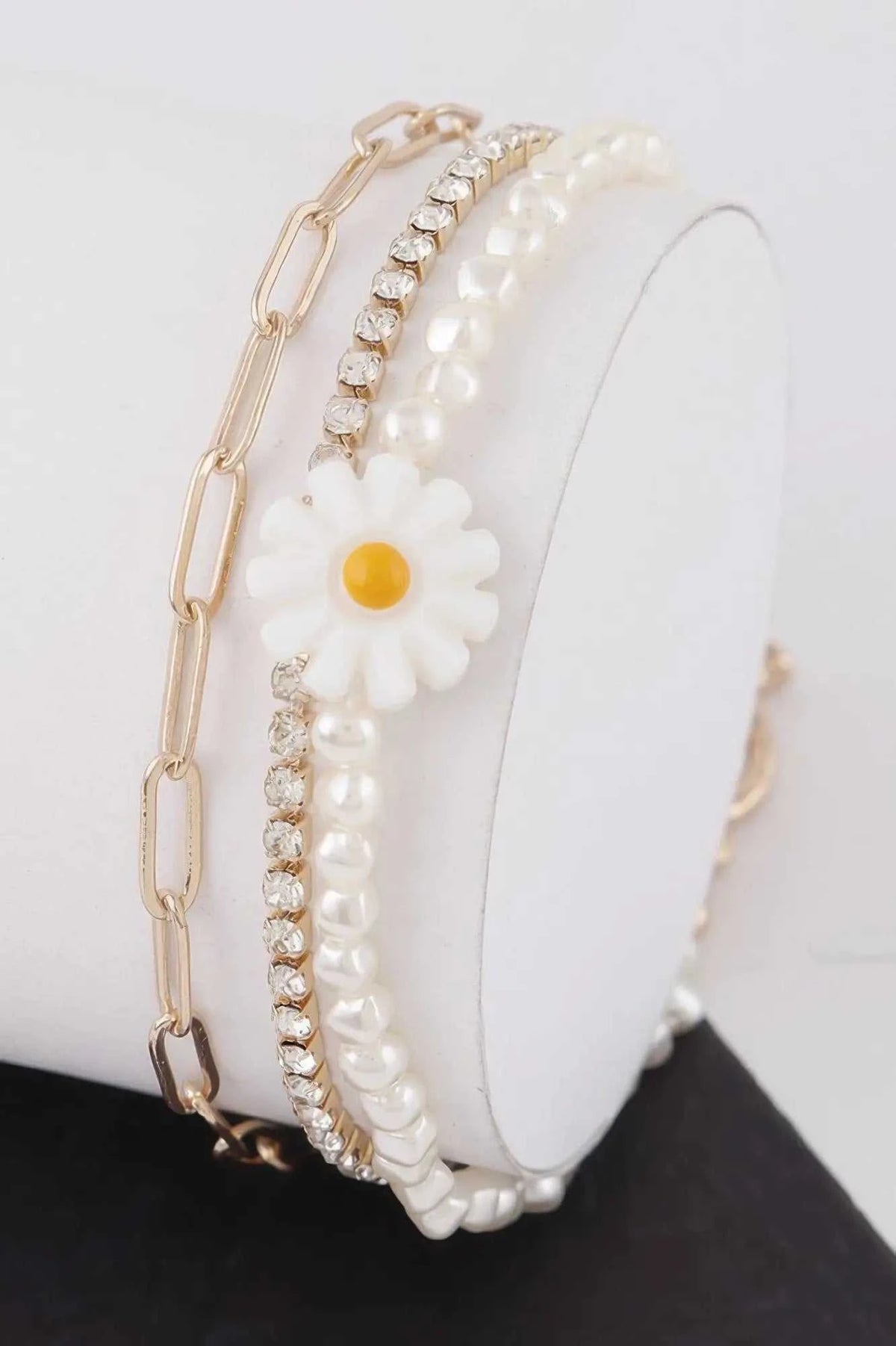 WOMEN'S BRACELET CALA DHORT New Collection IBIZA BYMANYC ® New York