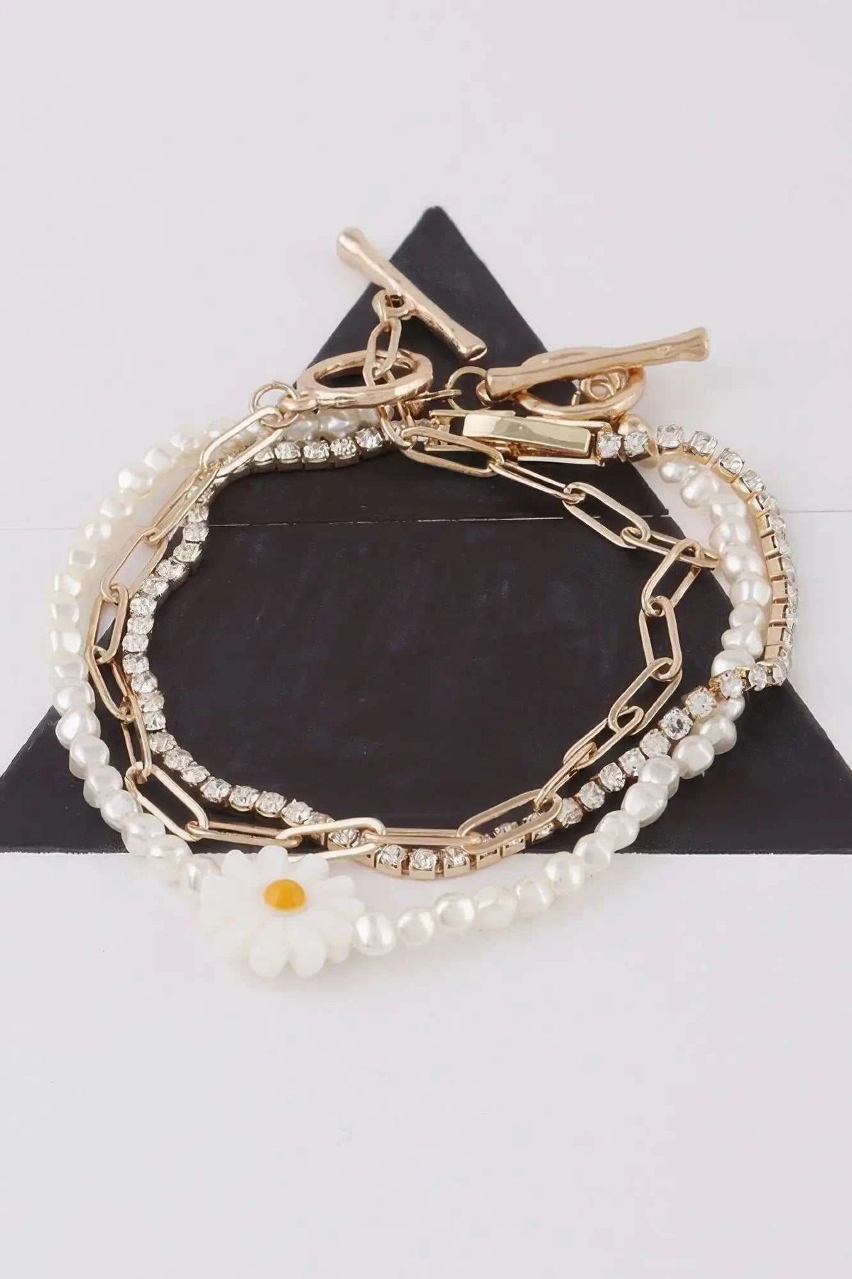 WOMEN'S BRACELET CALA DHORT New Collection IBIZA BYMANYC ® New York