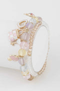 WOMEN'S BRACELET CALA JONDAL New Collection IBIZA BYMANYC ® New York