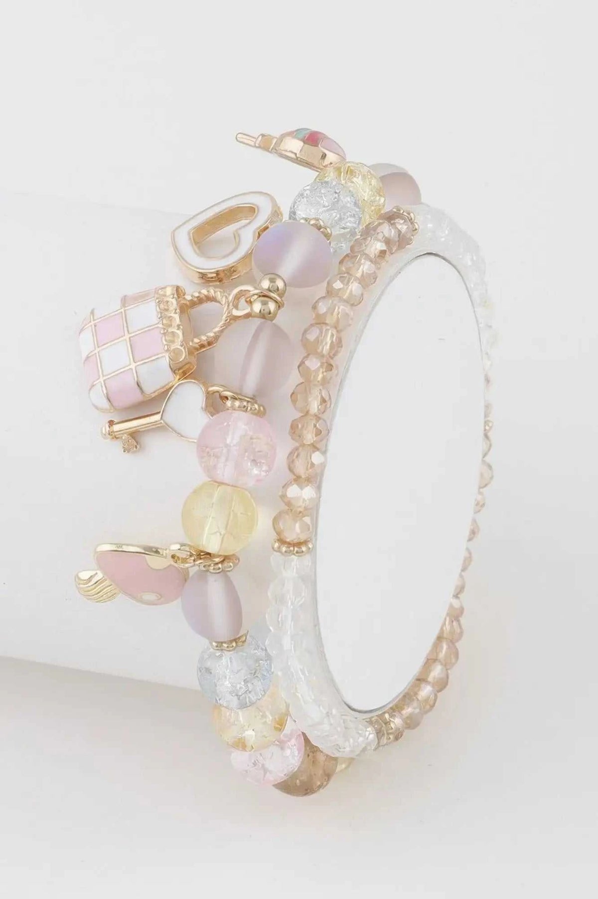 WOMEN'S BRACELET CALA JONDAL New Collection IBIZA BYMANYC ® New York