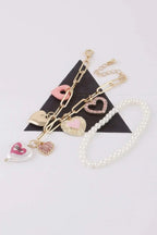 WOMEN'S BRACELET CALA LLONGA New Collection IBIZA BYMANYC ® New York - Maven Couture IncJEWERLY