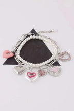 WOMEN'S BRACELET CALA LLONGA New Collection IBIZA BYMANYC ® New York - Maven Couture IncJEWERLY