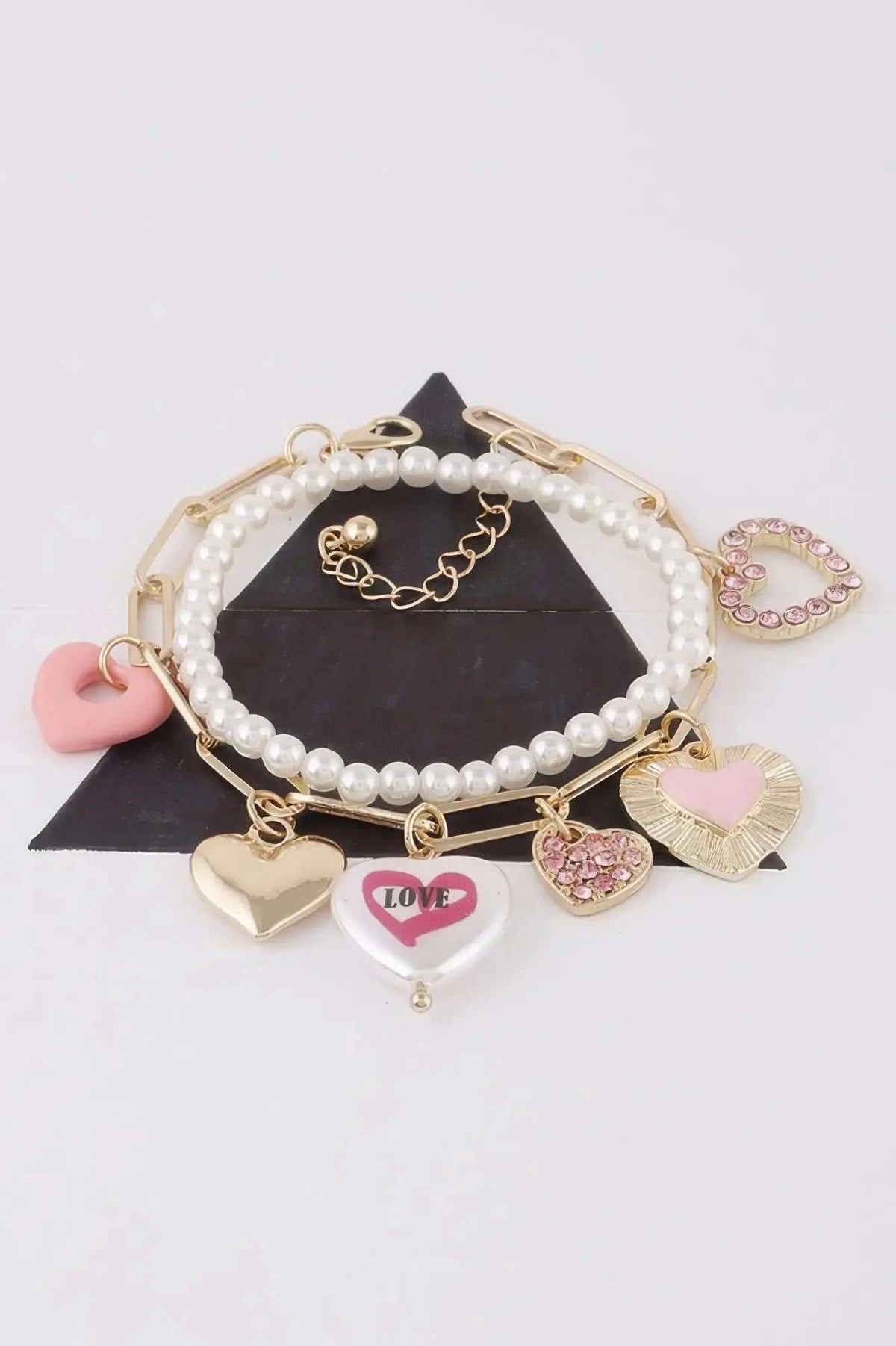 WOMEN'S BRACELET CALA LLONGA New Collection IBIZA BYMANYC ® New York - Maven Couture IncJEWERLY