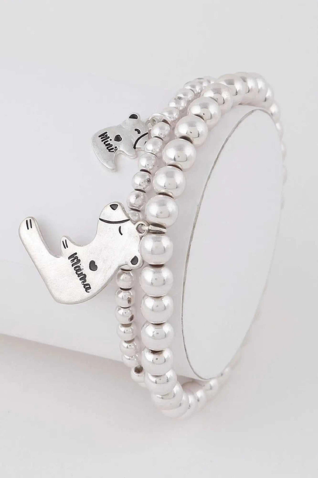 WOMEN'S BRACELET CALA VADELLA New Collection IBIZA BYMANYC ® New York