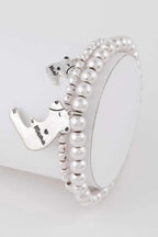 WOMEN'S BRACELET CALA VADELLA New Collection IBIZA BYMANYC ® New York