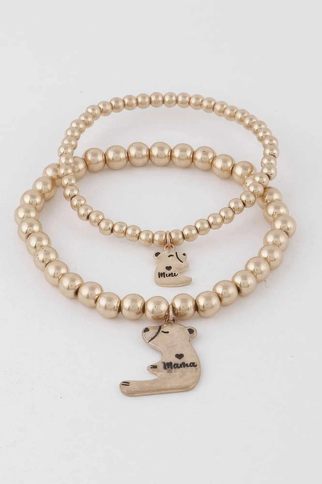WOMEN'S BRACELET CALA VADELLA New Collection IBIZA BYMANYC ® New York