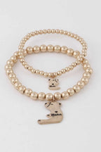 WOMEN'S BRACELET CALA VADELLA New Collection IBIZA BYMANYC ® New York