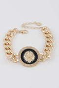 WOMEN'S BRACELET CALA XARRACA New Collection IBIZA BYMANYC ® New York - Maven Couture IncJEWERLY